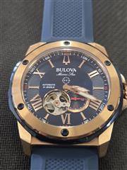 BULOVA Gent's Wristwatch C4771085 mod 98a227